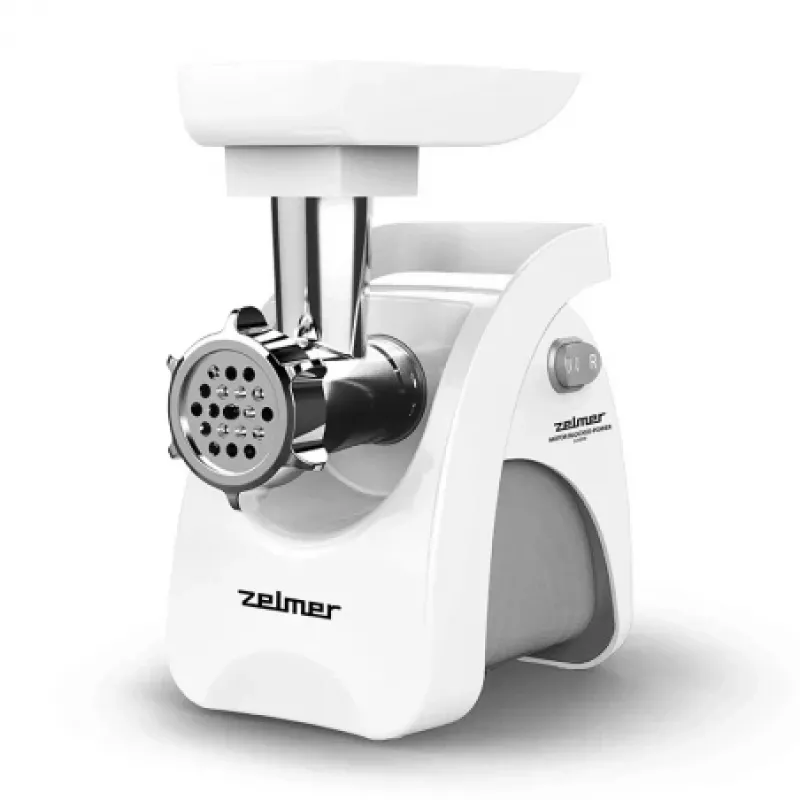 Zelmer ZMM9802B valkoinen