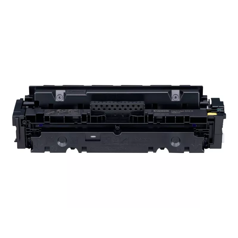 Värikasetti Canon CRG 046 H 12 500 sivua keltainen