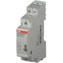 ABB E297-16-10/230 - harmaa - 10 mm² - 250 V - 50 - 60 Hz - 230 V - 16 A
