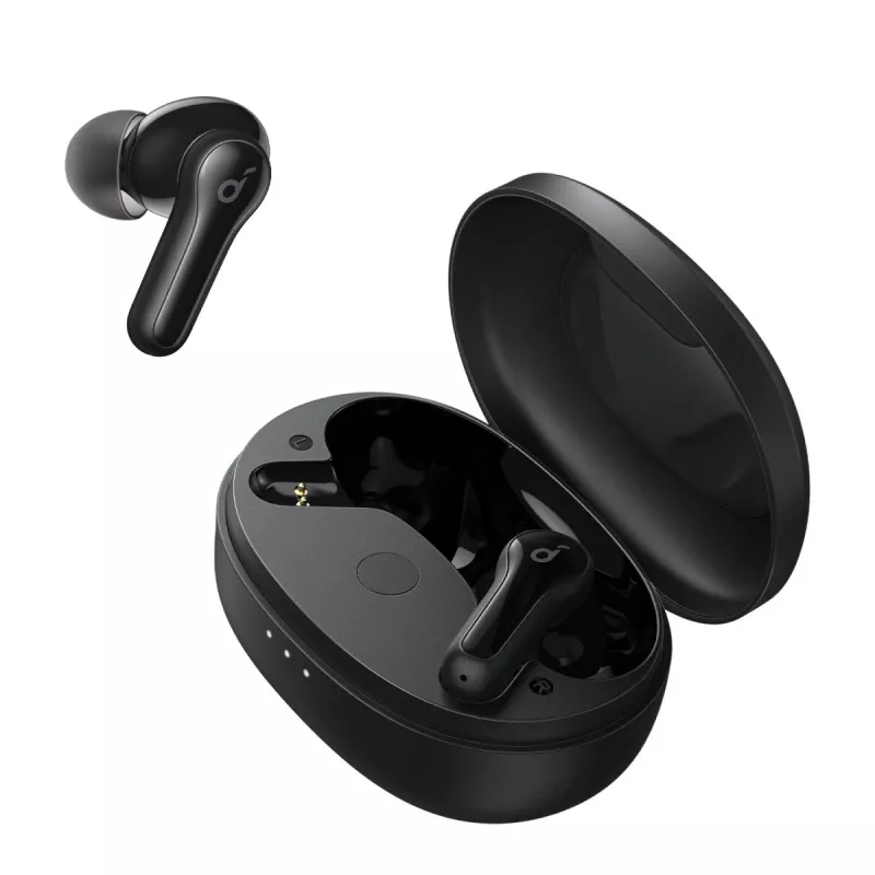 Kuuloke Anker R50i
