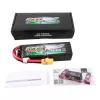 Akku Gens ace G-Tech 5000mAh 14,8 V 4S1P 60C LiPo