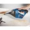 Bosch GAS 10,8 V-LI käsipölynimuri sininen pussiton