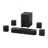 Soundbar Ultimea Aura A40 – kompakti kotiteatterikaiutinjärjestelmä