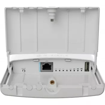 Power over Ethernet -reititin Mikrotik NetBox 5 ax