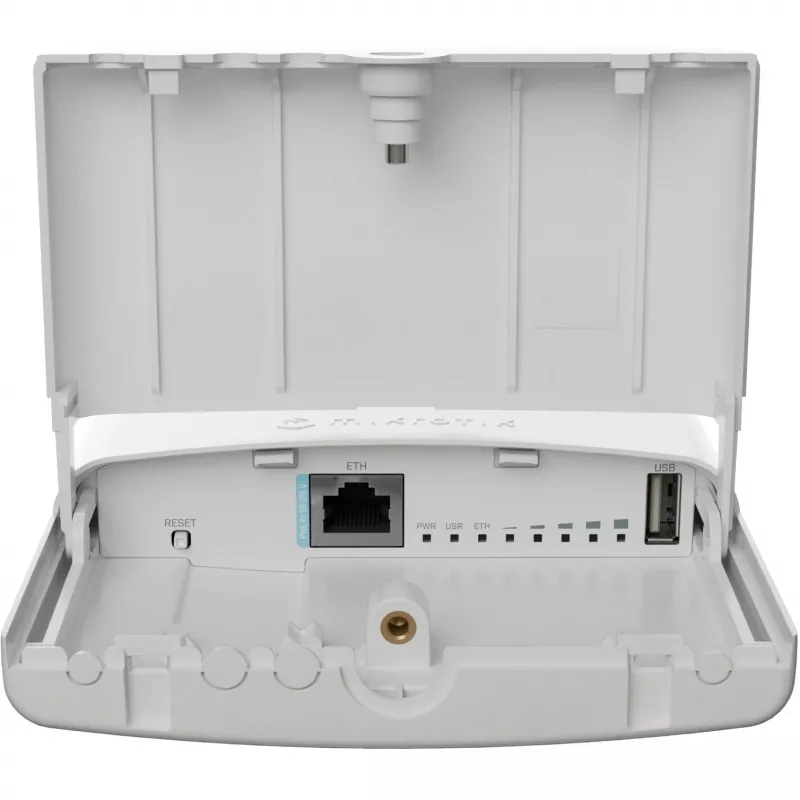 Power over Ethernet -reititin Mikrotik NetBox 5 ax