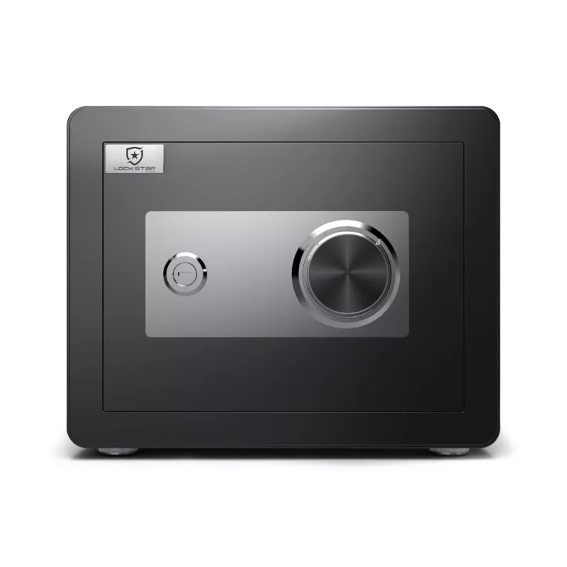 Extralink LOCKSTAR mekaaninen numerokoodisäiliö M-30