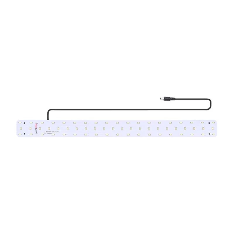 LED-paneeli Puluz PU5212 60 cm 30W 1690 lm studiovalo