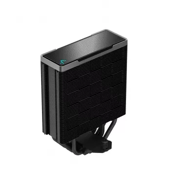 DeepCool AK400 ZERO DARK PLUS prosessorijäähdytin