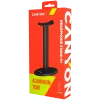 CANYON teline S1 musta