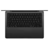 Pro14 M5 Space Black/M5-10C-CPU,10C-GPU/32GB/1TB SSD/BKey-ID-saksalainen/70W USB-C Power