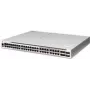 ALCATEL-LUCENT ENTERPRISE OS6560E-P48Z16 Multi-GigE 1RU runko (6560E-P48Z16-EU)