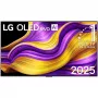 Televisio LG OLED55G57LW 55