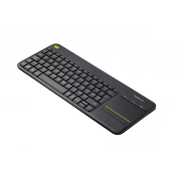 Logitech K400 Plus langaton kosketusnäppäimistö