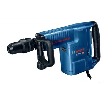 Bosch GSH 11 E SDS Max musta, sininen, punainen 1500 W
