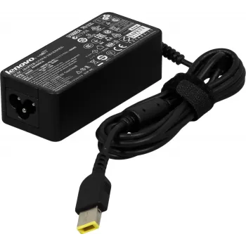Lenovo Delta ADLX45NDC3 - virtalähde - 45 wattia - FRU (CRU) - Tier 1 - G405, G50, G50-30, G50-45, G505, G50-70, Z40-70, Z50-70, Z50-75 (36200245)