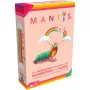 Mantis, lautapeli