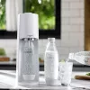 SodaStream Terra White -juomavesilaitte
