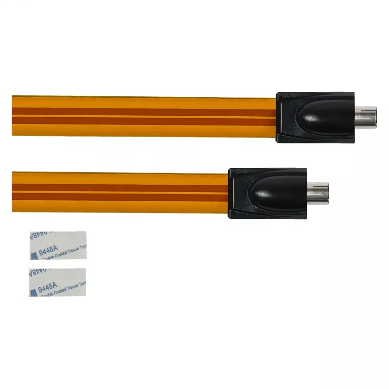Goodconnections S-FD26KK -koaksiaalikaapeli