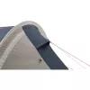 Kupoliteltta Easy Camp Vega 300 Compact 3 henkilöä sininen valkoinen