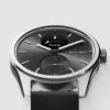 Hybridiälykello Withings ScanWatch 2 musta
