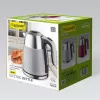 Sähköinen vedenkeitin MAESTRO 1,7 l 2200 W punainen