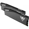 Työmuisti RAM PATRIOT DDR5 PC6400 32GB 2x16 Viper Elite 5 Ultra CL32