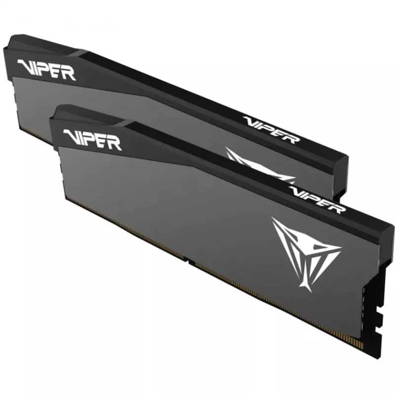 Työmuisti RAM PATRIOT DDR5 PC6400 32GB 2x16 Viper Elite 5 Ultra CL32