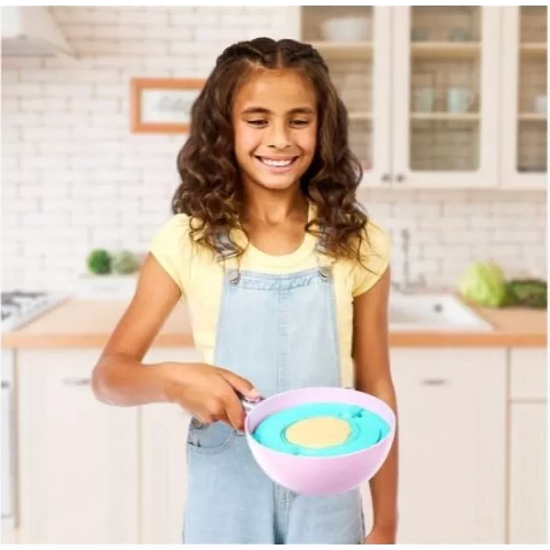 Cookeez Makery Pancakes - pannusetti