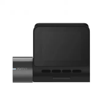 70mai A500S Dash Cam Pro Plus 1944P GPS ADAS, Sony IMX335, 6-lasiset 140° laajakulma, G-anturi, H.264, IEEE 802.11 b/g/n/ 2.4GHz, 500mAh (ilman peruutuskameraa, peruutuskameravaihtoehto)
