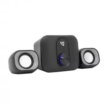 Sbox SP-182 -kaiutin, 20W teho