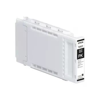 Epson Singlepack UltraChrome XD Photo Black T692100 (110 ml), valokuvamusta, väriainemuste, 110 ml, 1 kpl