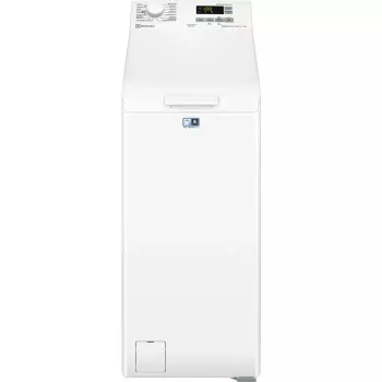 Pesukone Electrolux EW6TN5261FP, edestä täytettävä 6 kg, energiatehokkuusluokka D