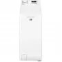 Pesukone Electrolux EW6TN5261FP, edestä täytettävä 6 kg, energiatehokkuusluokka D