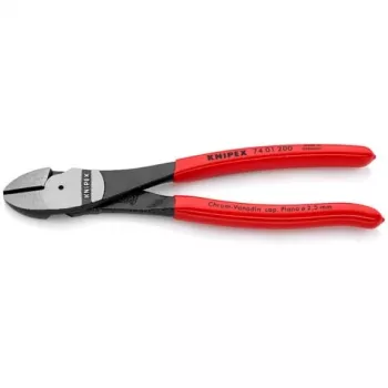 Knipex 74 01 200 SB punainen