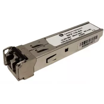 Verkon lähetin-vastaanotinmoduuli Cambium Networks SFP-1G-SX, SFP-kuitu 1000 Mbit/s 850 nm, 3,3 V