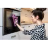 Siivousliina Vileda Microfibre Colors 8 kpl