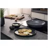 ZWILLING TERRENO keraaminen paistinpannu 24 cm harmaa