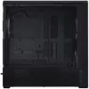 Lian Li LANCOOL 217 INF PC-kotelopaketti + 3x UNI FAN SL-INF 120 Reverse-Blade-tuuletin – musta