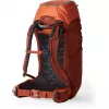 Gregory Wander 30 -reppu - punainen, 30 L