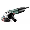 Kulmahiomakone Metabo W 850-125 125mm 850W