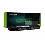 Battery Green Cell FS29 Fujitsu Lifebook A532 AH532