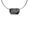 Nitecore NU33 NU-sarjan LED-otsalamppu, 700 lumenia, musta