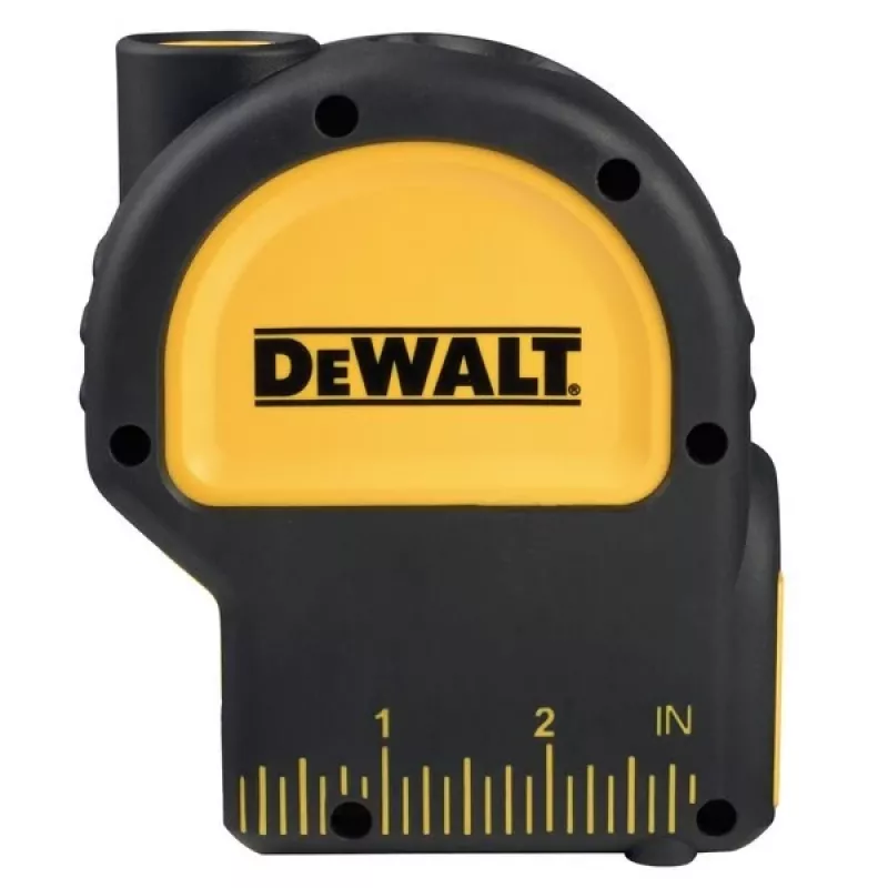 DeWALT DW0822-XJ laserlinja- ja pistevaaka 10 m