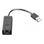 Lenovo 4X90S91830 ThinkPad USB 3.0 -Ethernet-sovitin, 1000 Mbit/s