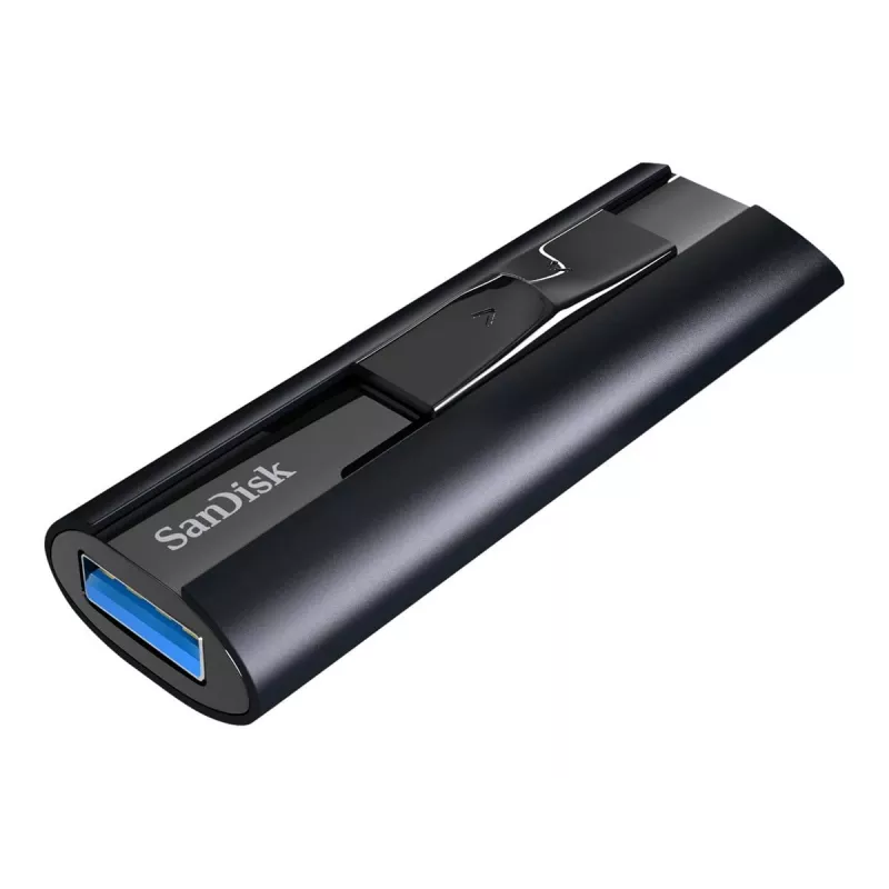 USB-muistitikku SanDisk 1 TB USB Type-A 3.2 Gen 1 SDCZ880-1T00-G46