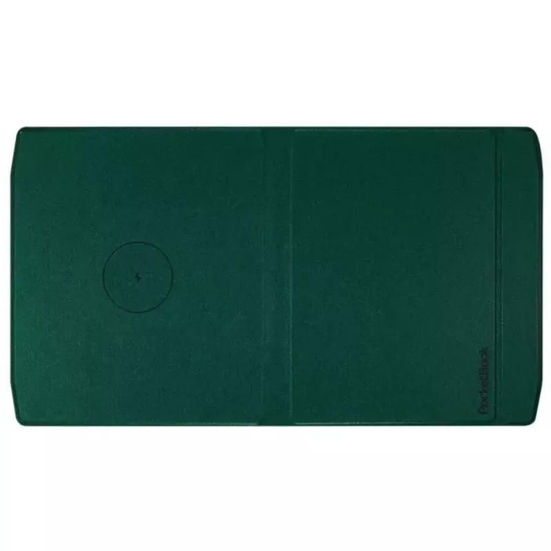 Kuori PocketBook Charge Fresh vihreä 17,8 cm 7