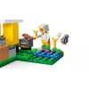 LEGO MINECRAFT 21585 Kanafarmi