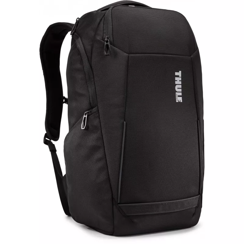 Thule Accent 28L reppu - musta