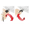 USB-kaapeli DeLOCK 2 m USB 2.0 A - B m/m