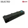 Kannettavan akku, Extra Digital Selected, TOSHIBA PA5024U, 4400 mAh